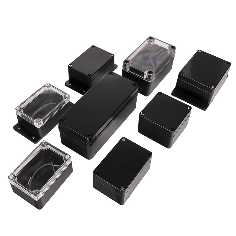 Kotak Plastik ABS IP67 Kotak P - Outdoor Power Board Box ulasan dan harga