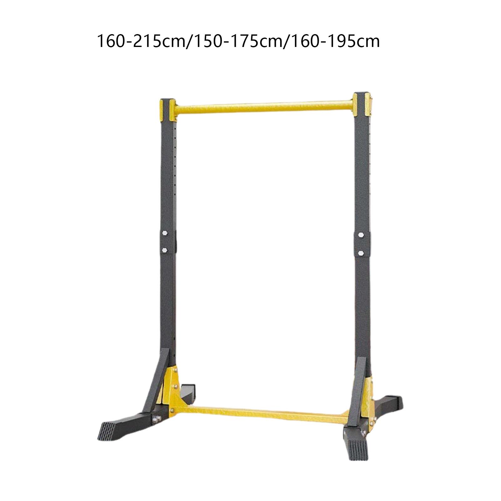 Stasiun tarik atas, tiang berd - Outdoor Power Tower Pull Up Bar ulasan dan harga