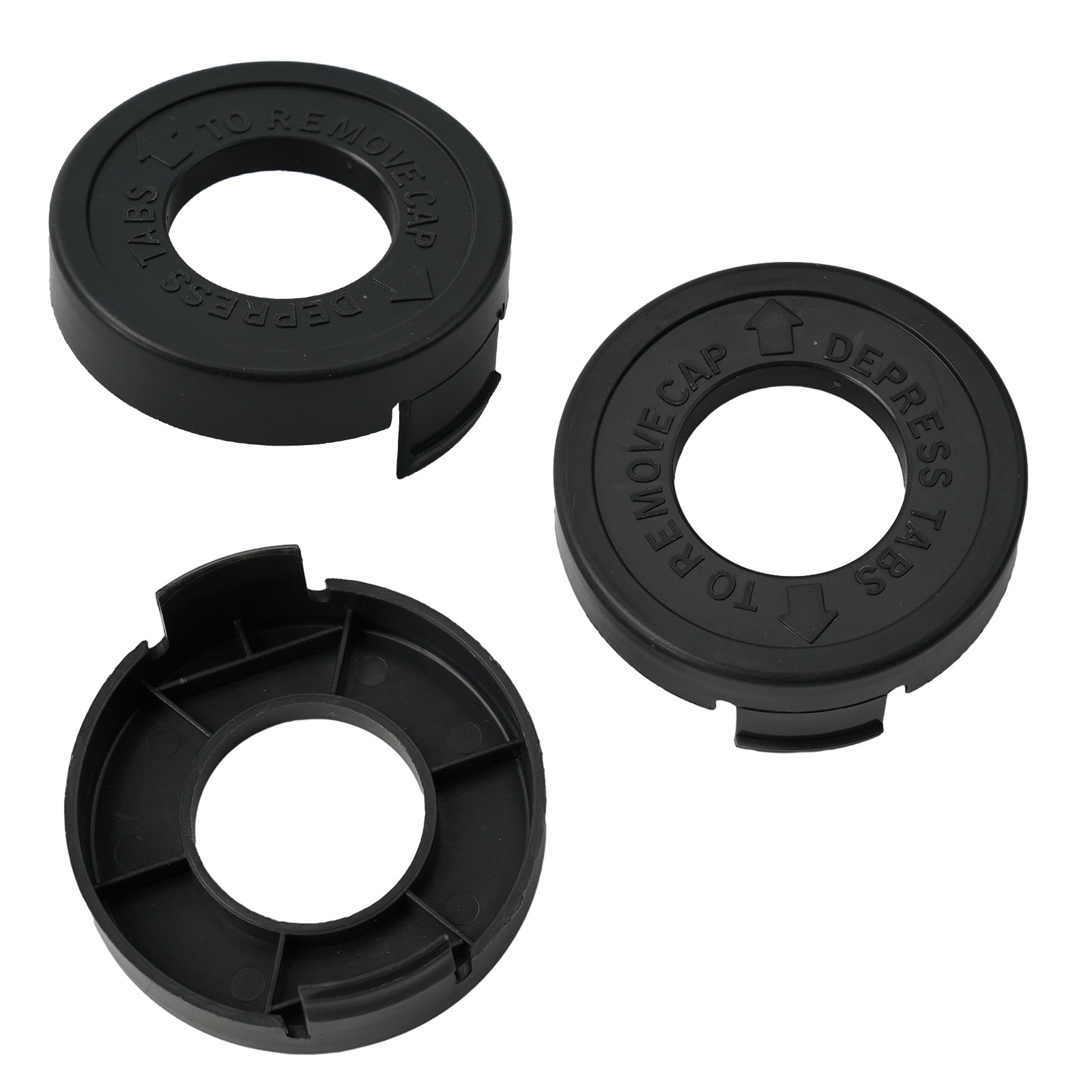 Aksesoris Penutup Spool ST4500 - Quality Outdoor Power Equipment ulasan dan harga