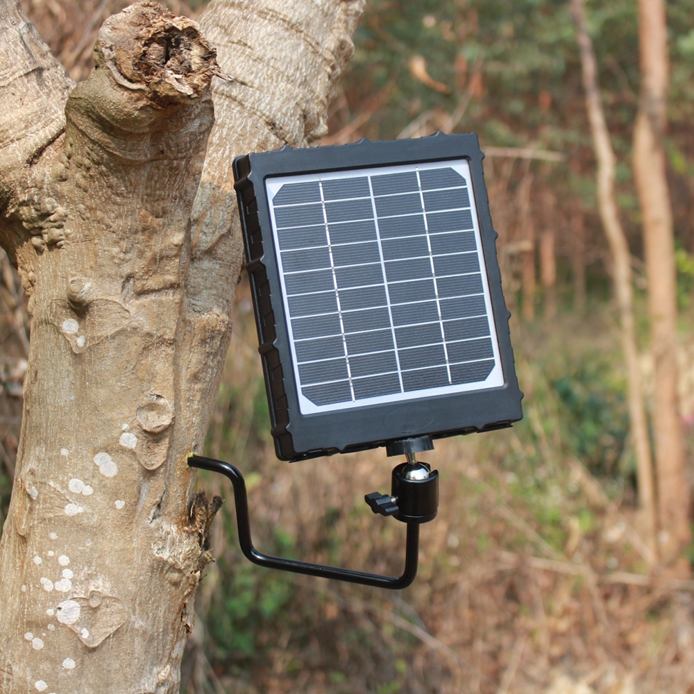 Panel Surya Mini Tahan Air IP6 - Panel Power Outdoor ulasan dan harga