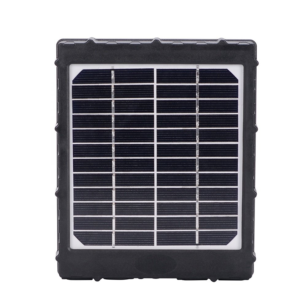 Panel Surya Mini Tahan Air IP6 - Panel Power Outdoor ulasan dan harga