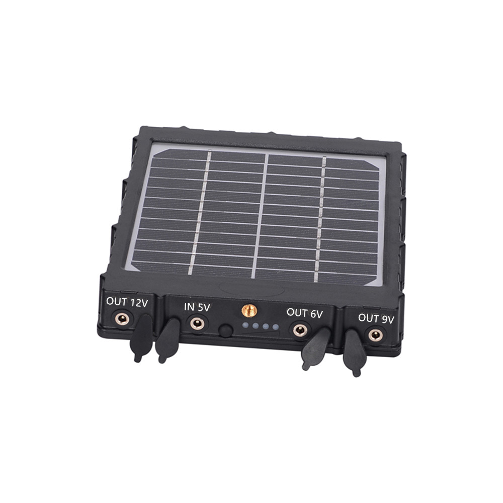 Panel Surya Mini Tahan Air IP6 - Panel Power Outdoor ulasan dan harga