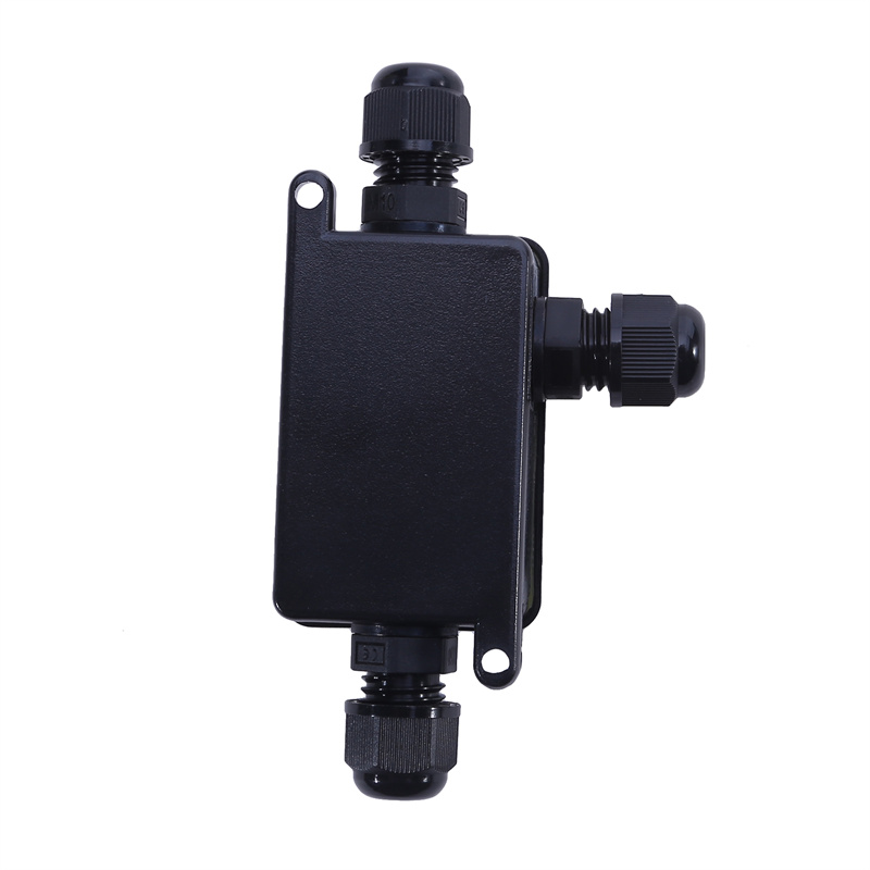 Kotak sambungan Mini luar ruan - Outdoor Power Board Box ulasan dan harga