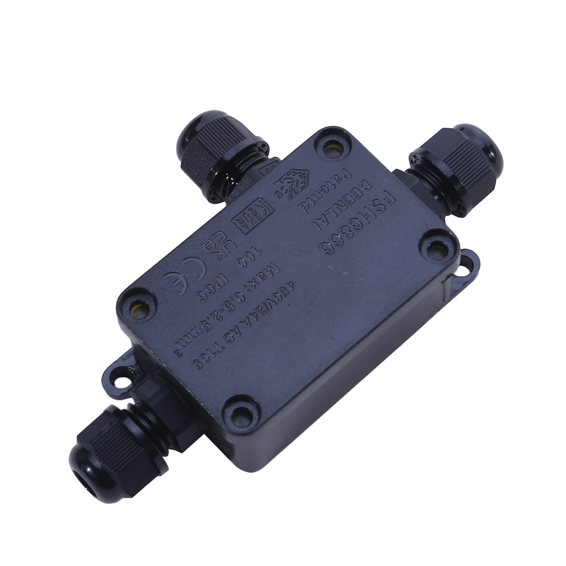 Kotak sambungan Mini luar ruan - Outdoor Power Board Box ulasan dan harga