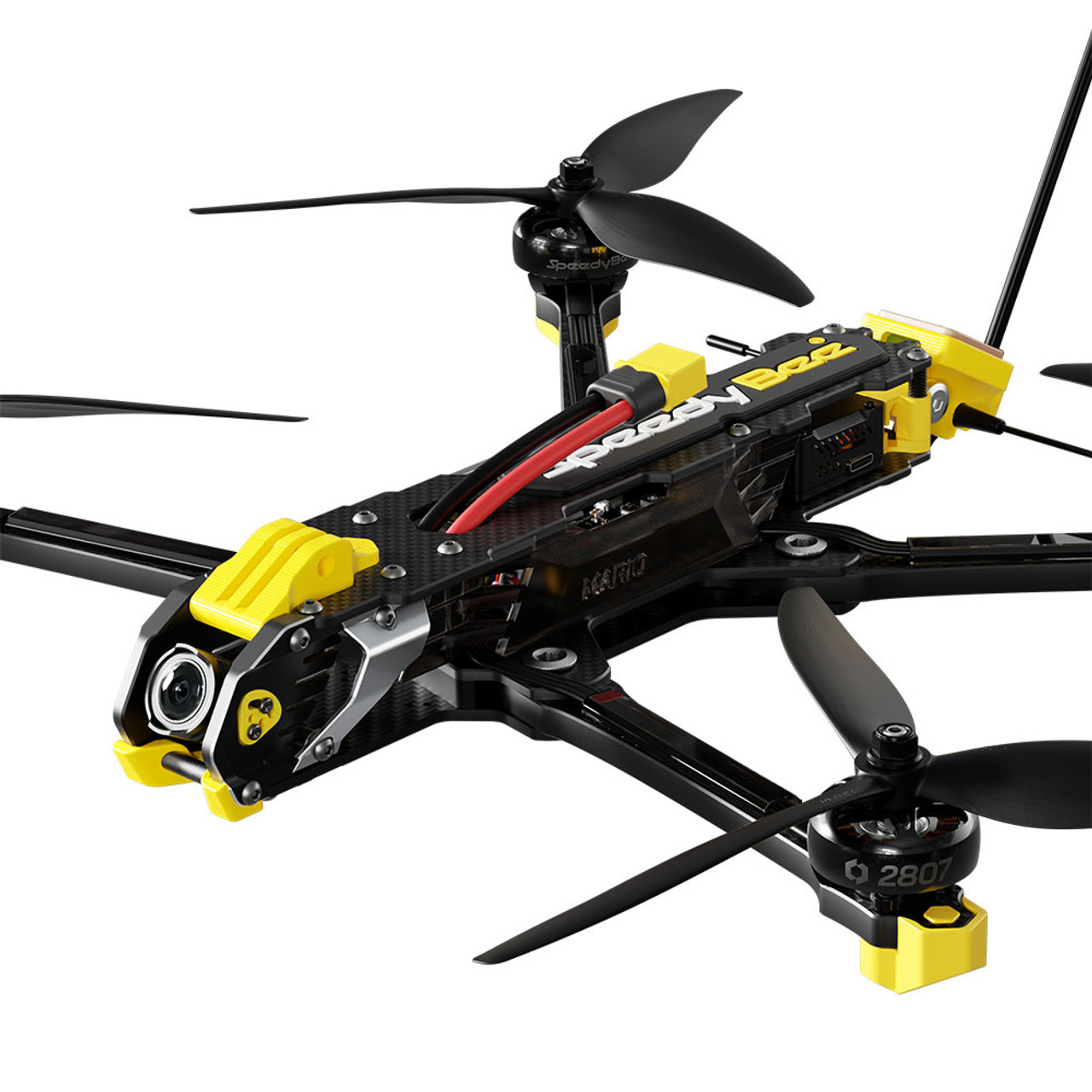 SpeedyBee Mario Fold 8 DC O3 K - Outdoor Power Hours ulasan dan harga