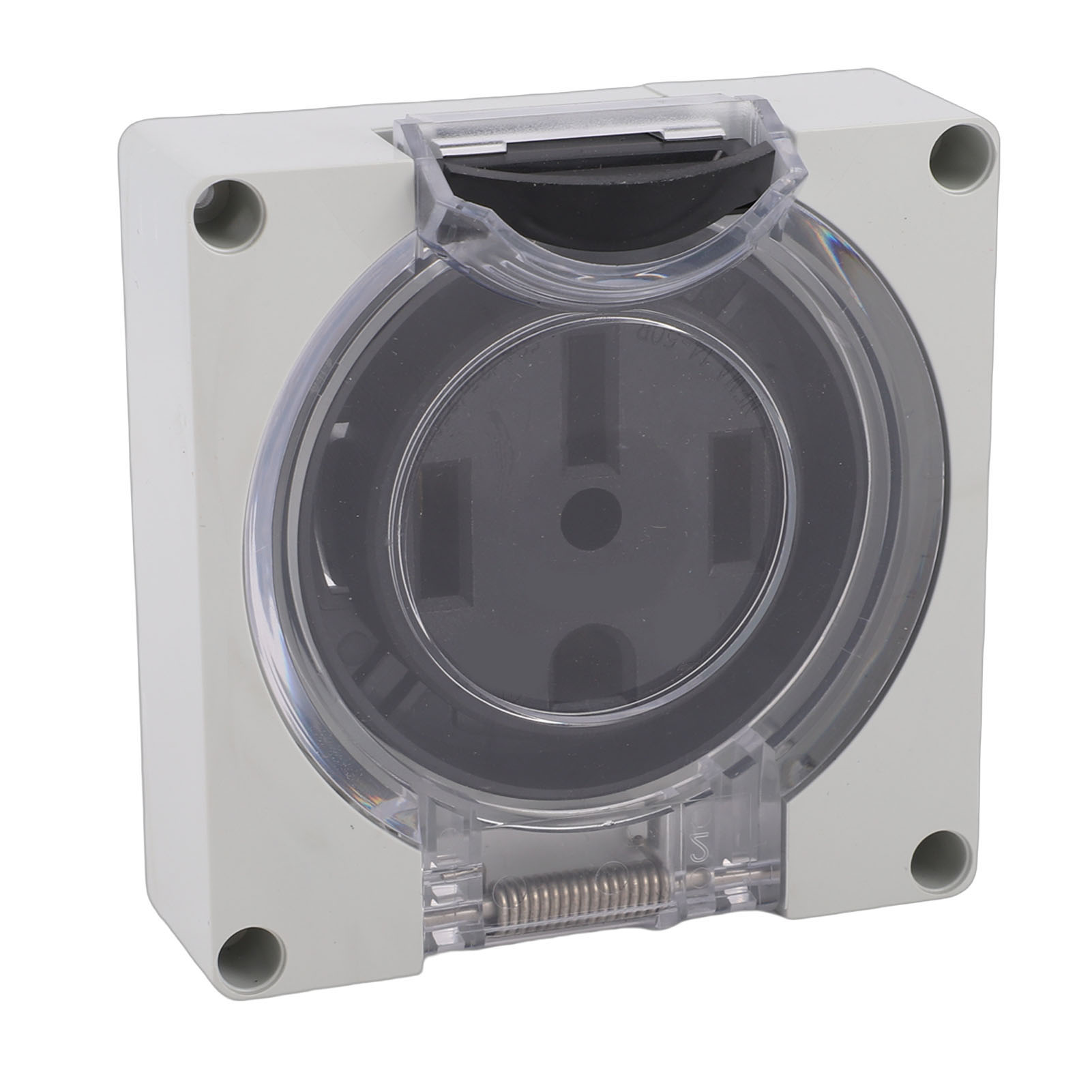 Stopkontak Industri NEMA L14-5 - Outdoor Power Receptacle ulasan dan harga