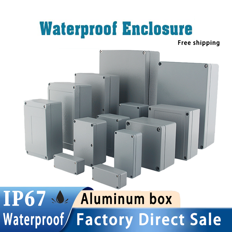 IP67 sarung sambungan Industri - Outdoor Power Board Box ulasan dan harga