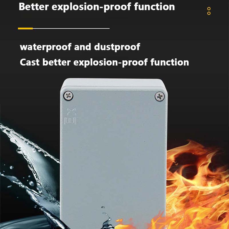IP67 sarung sambungan Industri - Outdoor Power Board Box ulasan dan harga