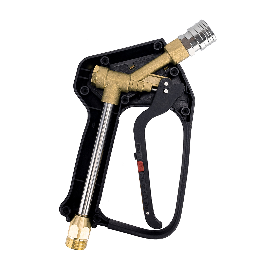 Pistol Pencuci Pendek Tekanan  - Power Washer Gun Replacement ulasan dan harga