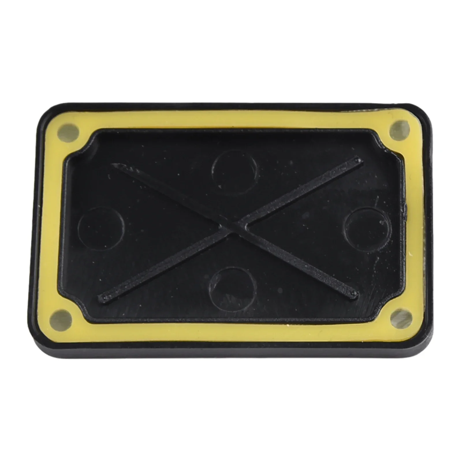 Kotak Sambungan Tahan Air 2 Ar - Outdoor Power Board Box ulasan dan harga