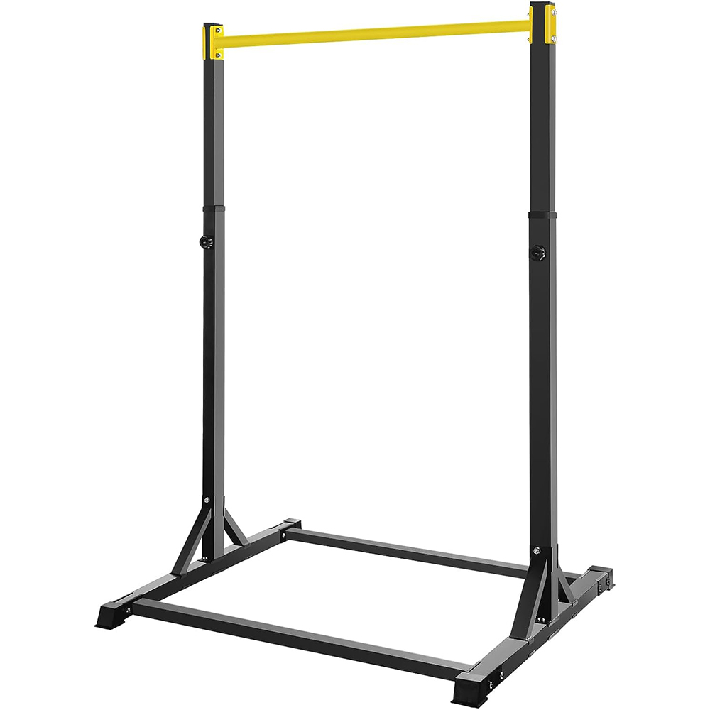 Stasiun Latihan Pull-Up Power  - Outdoor Power Tower Pull Up Bar ulasan dan harga