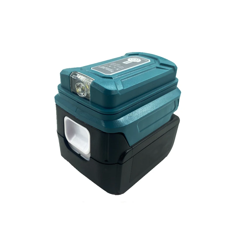 Untuk Makita 14.4V 18V Lion Ba - Outdoor Usb Power Supply ulasan dan harga