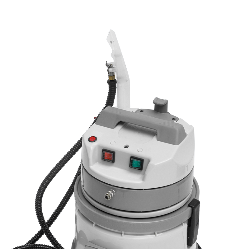 Elerein E430PRO Mesin Pembersi - Outdoor Power Vacuum ulasan dan harga