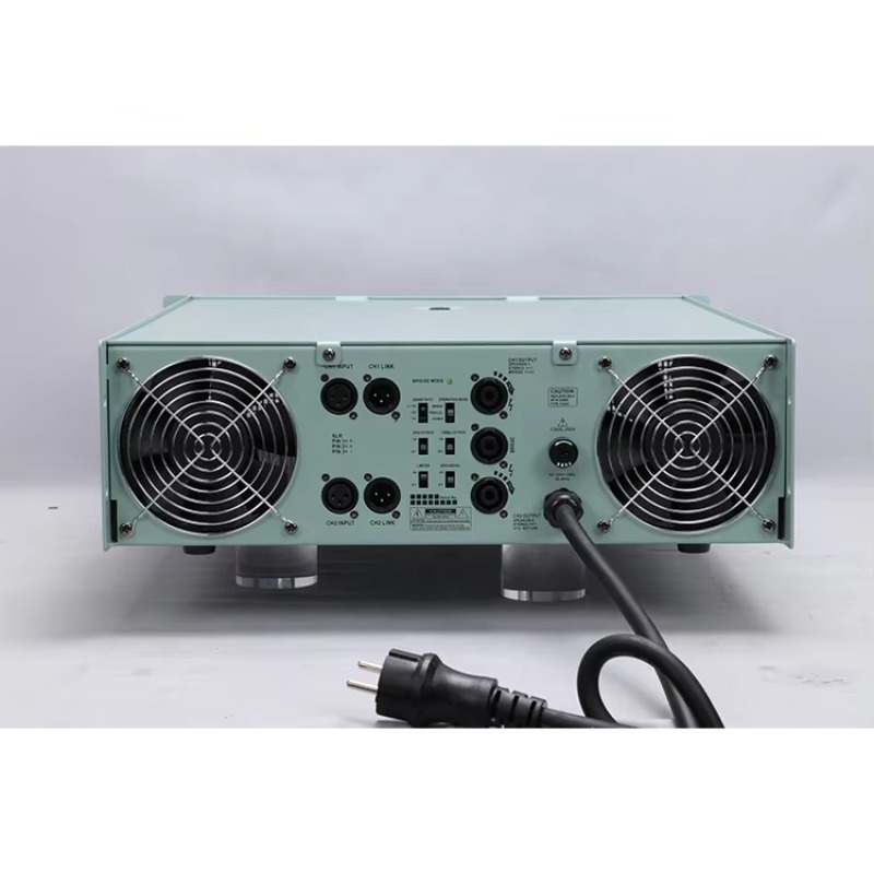 Amplifier CA 39.2 Amp Panel Hi - Panel Power Outdoor ulasan dan harga