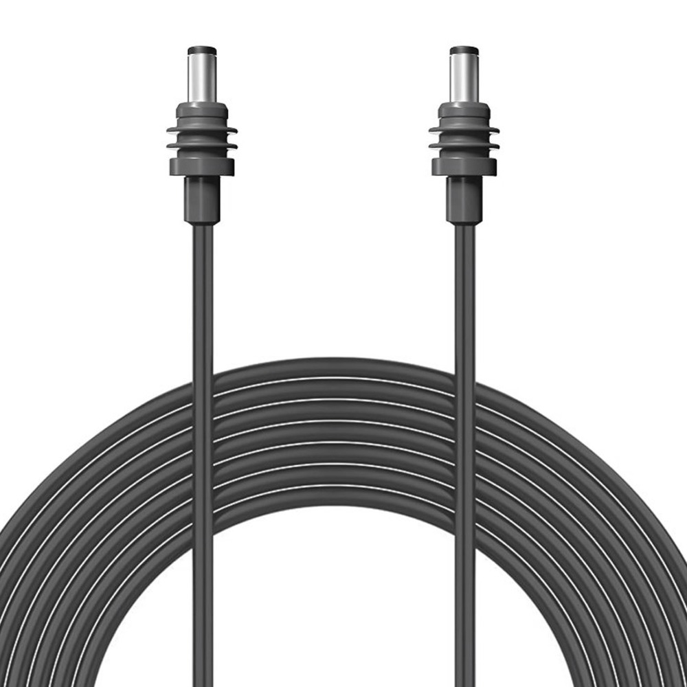 Kabel Daya DC Satelit 18AWG Pl - Outdoor Power Plug In ulasan dan harga
