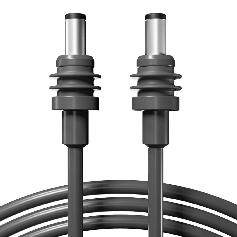 Kabel Daya DC Satelit 18AWG Pl - Outdoor Power Plug In ulasan dan harga