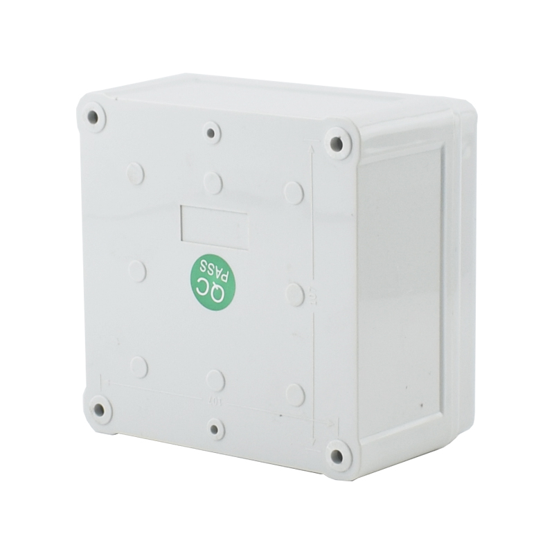 Kotak wadah plastik tahan air  - Outdoor Power Board Box ulasan dan harga