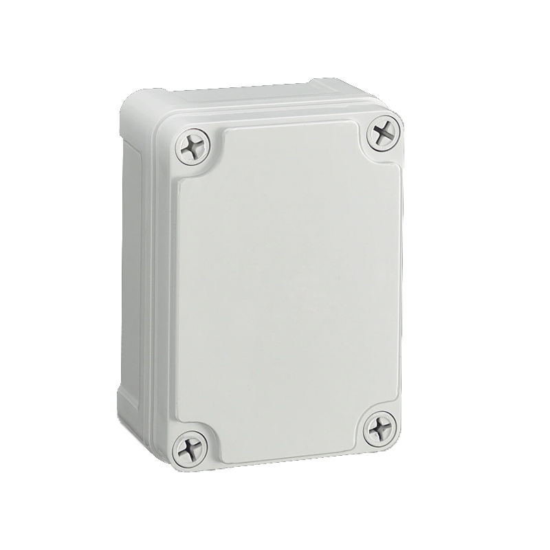 Kotak wadah plastik tahan air  - Outdoor Power Board Box ulasan dan harga