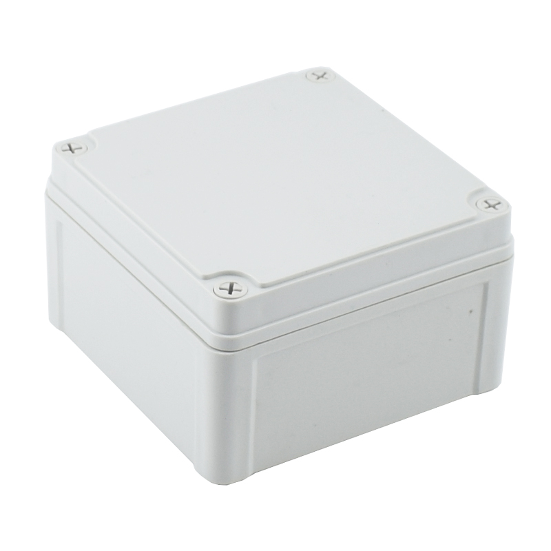 Kotak wadah plastik tahan air  - Outdoor Power Board Box ulasan dan harga