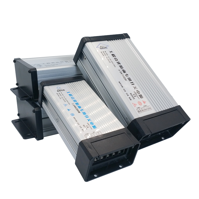 5 12 24 V Volt Beralih Catu Da - Outdoor Power Supply 12V ulasan dan harga