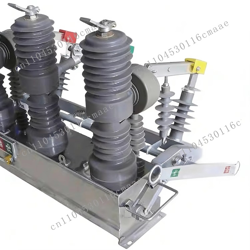 ZW32-12 Pemutus Sirkuit Vakum  - Outdoor Power Vacuum ulasan dan harga