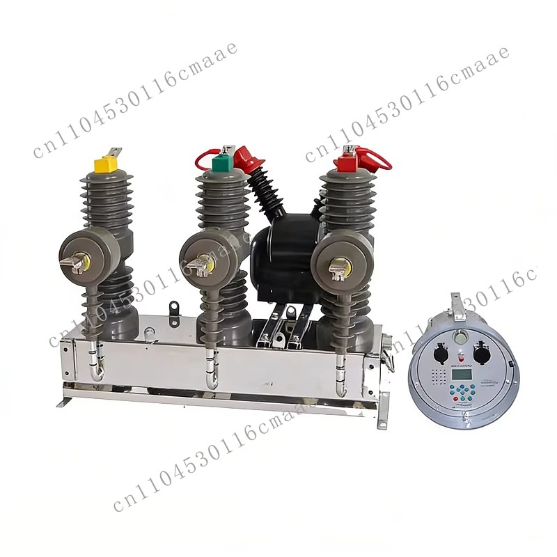 ZW32-12 Pemutus Sirkuit Vakum  - Outdoor Power Vacuum ulasan dan harga