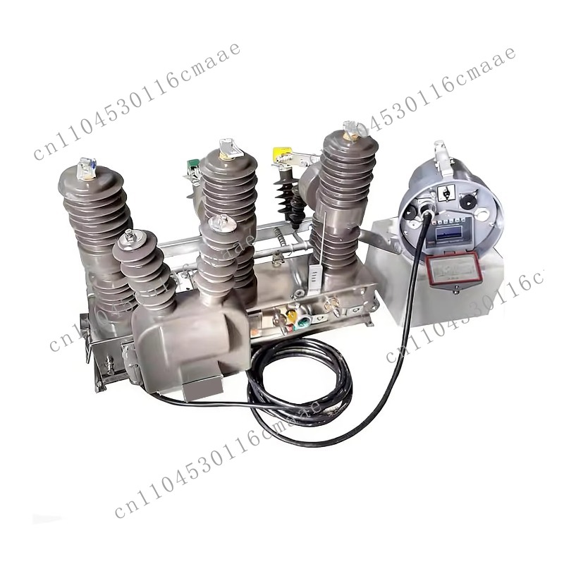 ZW32-12 Pemutus Sirkuit Vakum  - Outdoor Power Vacuum ulasan dan harga