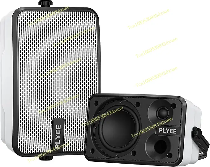 Speaker Bluetooth Outdoor inwa - Outdoor Powerwall ulasan dan harga