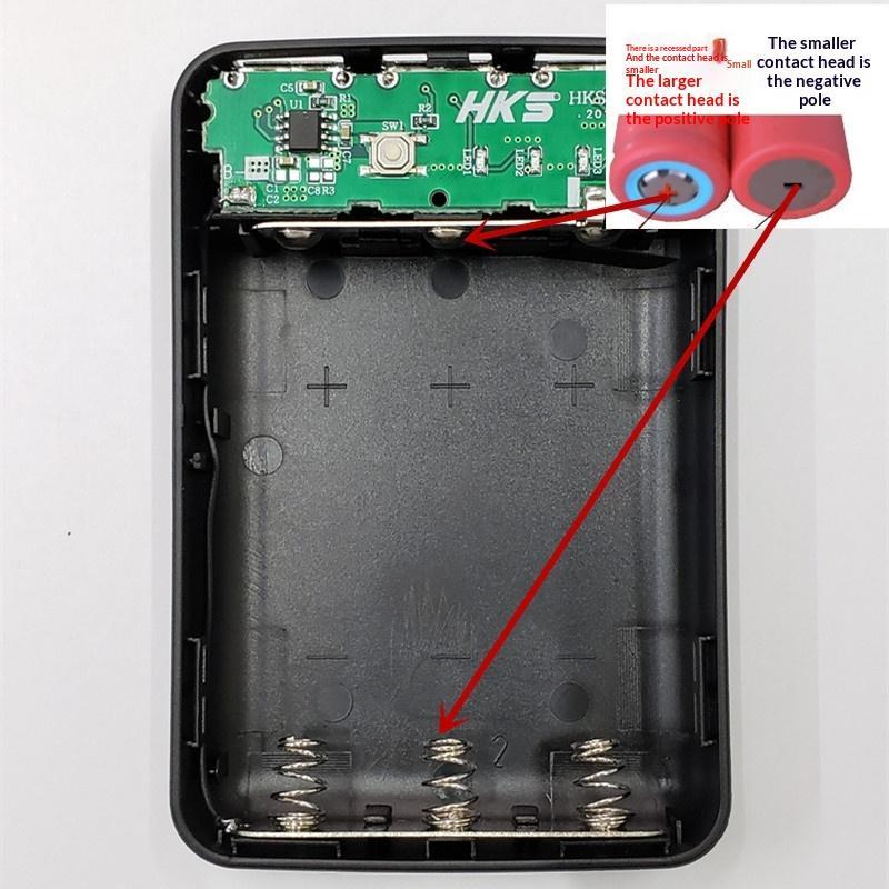 Kotak Penyimpanan Power Bank B - Outdoor Power Board Box ulasan dan harga