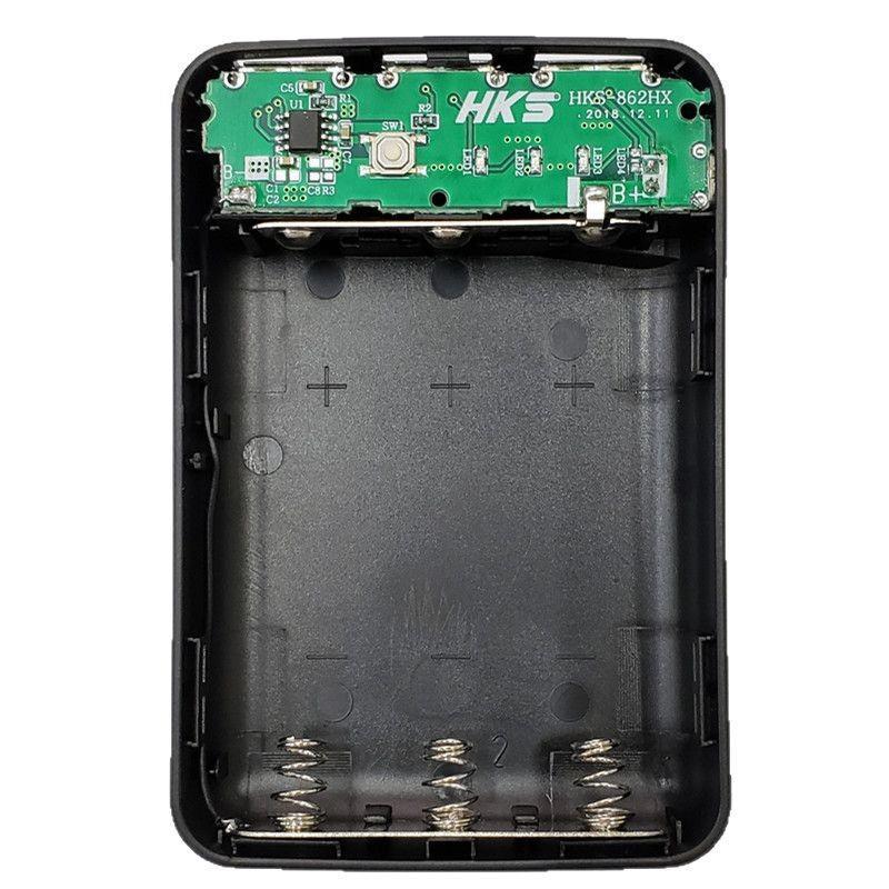 Kotak Penyimpanan Power Bank B - Outdoor Power Board Box ulasan dan harga