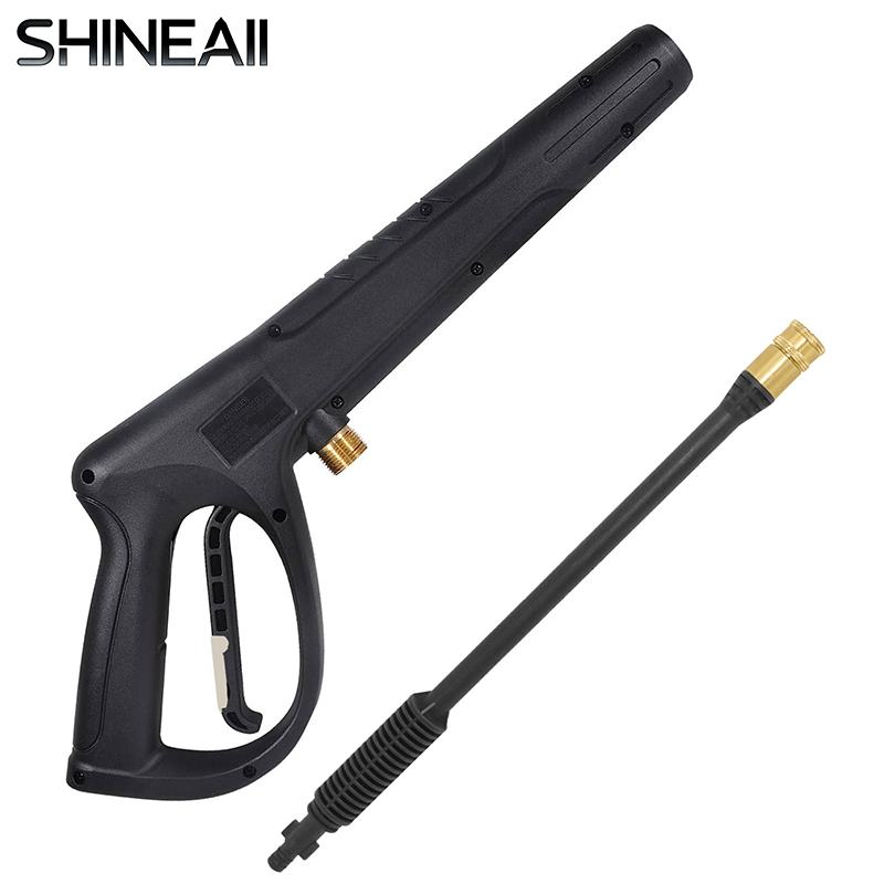 Pistol Semprot Tekanan Tinggi  - Power Washer Gun Replacement ulasan dan harga