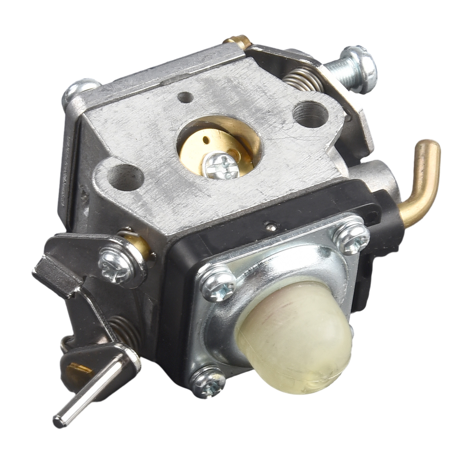 Peralatan Tenaga Luar Ruangan  - Quality Outdoor Power Equipment ulasan dan harga