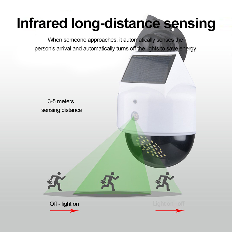 Kamera Virtual Sensor gerakan, - Outdoor Powerwall ulasan dan harga