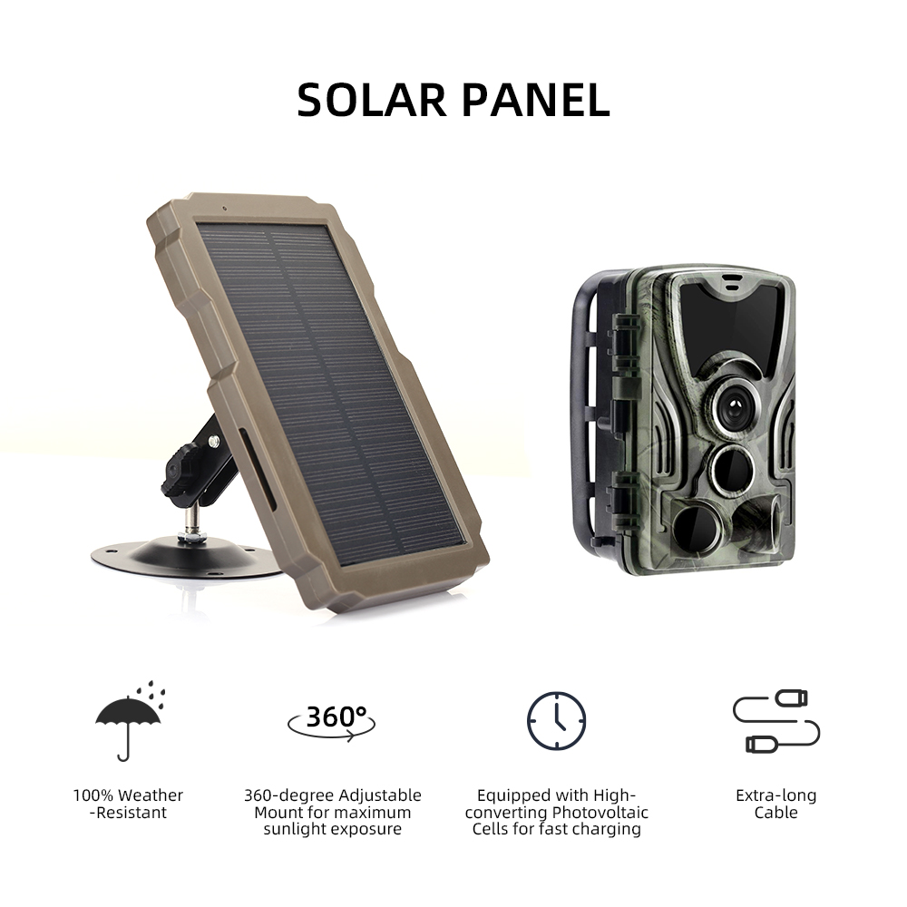 Pengisi daya panel surya 2500m - Outdoor Power Supply 12V ulasan dan harga