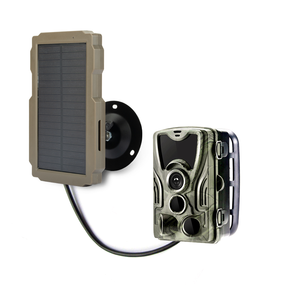 Pengisi daya panel surya 2500m - Outdoor Power Supply 12V ulasan dan harga